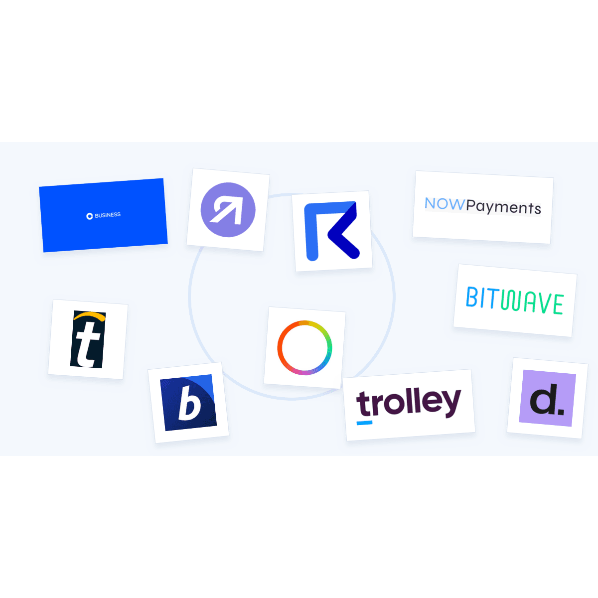 Crypto mass payments: best platforms compared