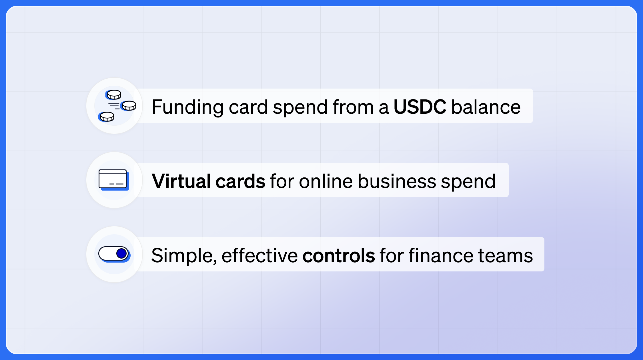 Roadmap: what's shipping now and what's next