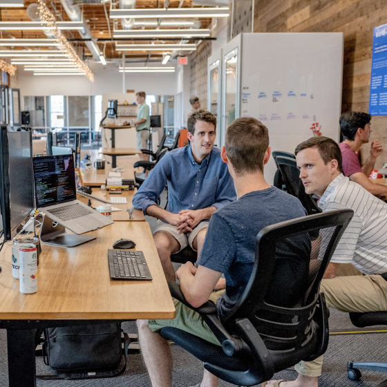 Mass Payout use case illustration for Streamline affiliate payments, content creator pay...