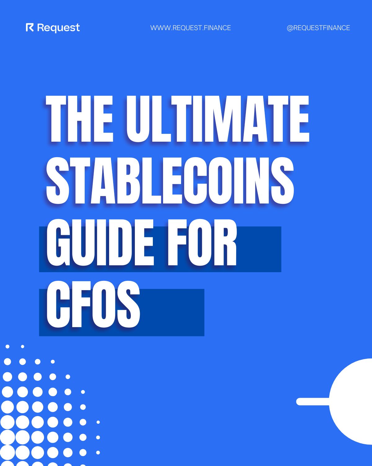 Stablecoin guide